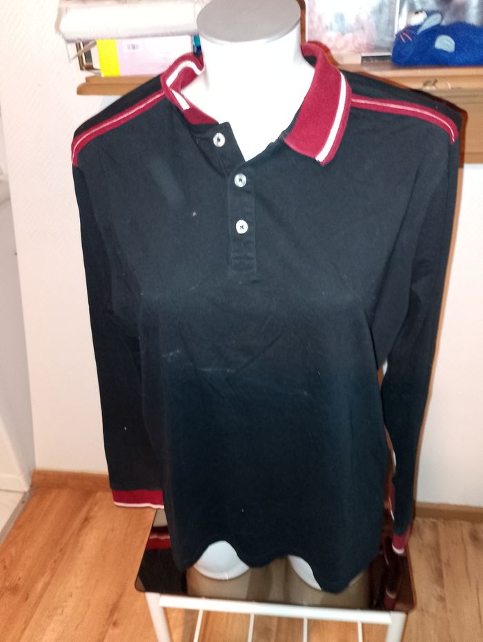 polo xl