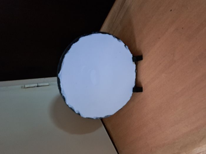 Articles pour sublimation (Ardoise Divers,Horloge,Assiettes) - photo numéro 5