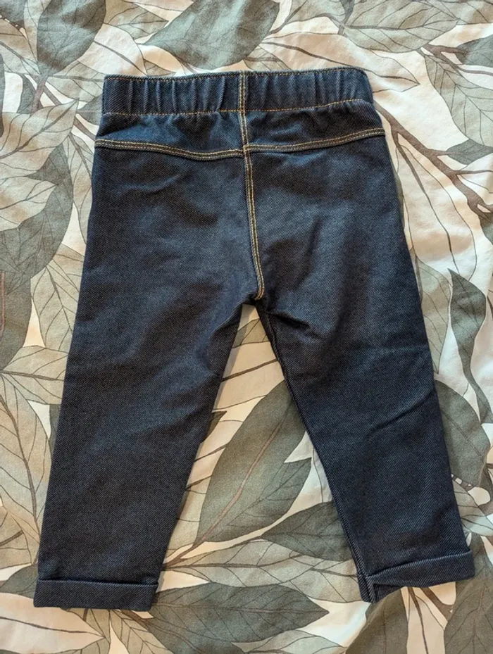 Lot 4 pantalons - photo numéro 2