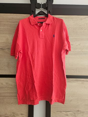 Polo xl ralph lauren