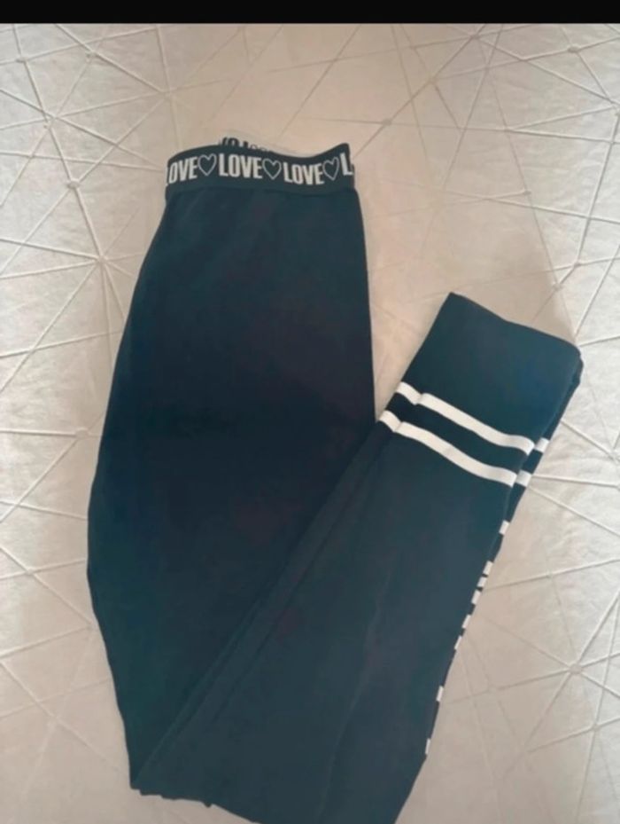 Legging femme taille : 38 📍 - photo numéro 2