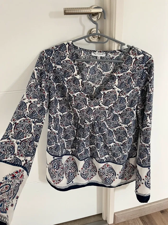 Blouse Naf Naf taille 36