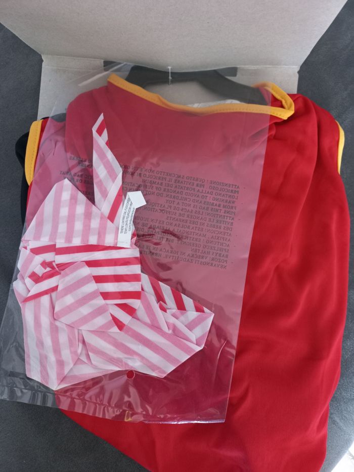 Deguisement cowboys 6/8 ans - photo numéro 2