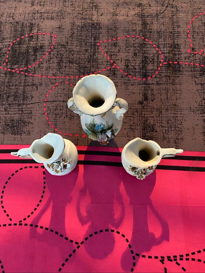 Vases - photo numéro 2