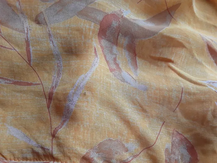Robe longue légère sans manches - photo numéro 3