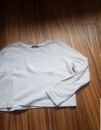 Pull léger Zara