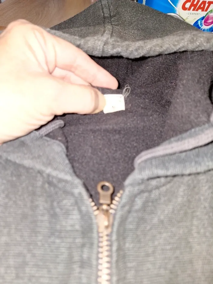 Veste - photo numéro 3