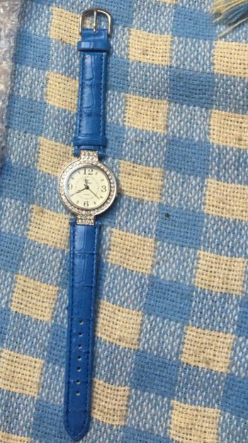 Montre Saint-James neuve