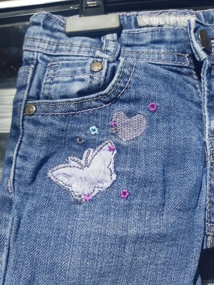 Jeans - photo numéro 2