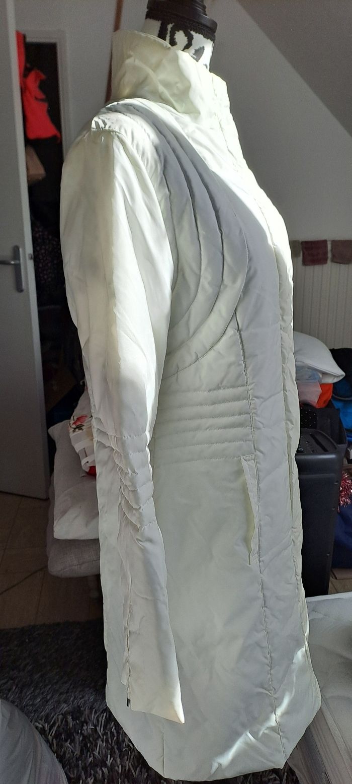 Manteau femme - photo numéro 2