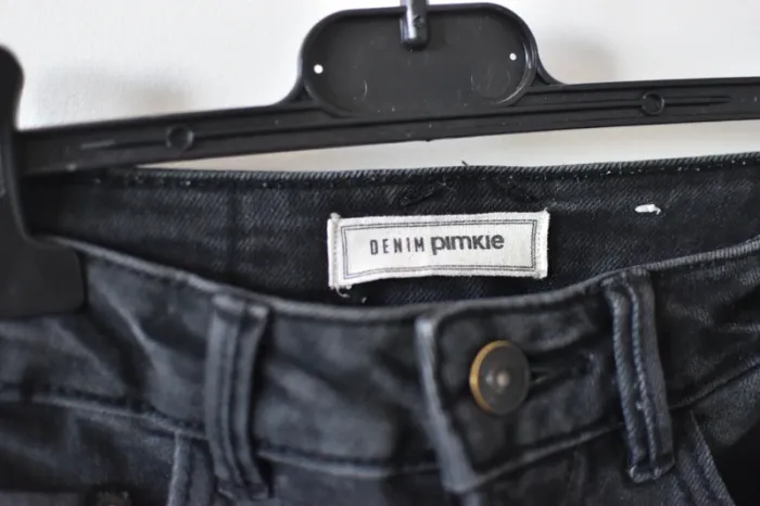 Short Pimkie en taille XXS - Très bon état - photo numéro 4
