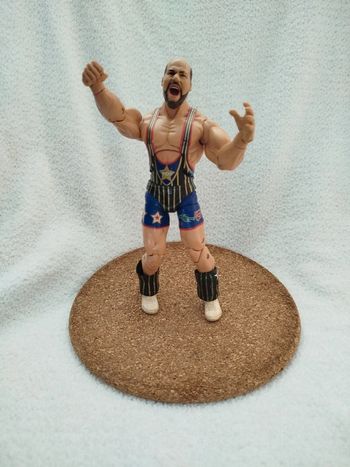 Figurine Jakks Kurt Angle