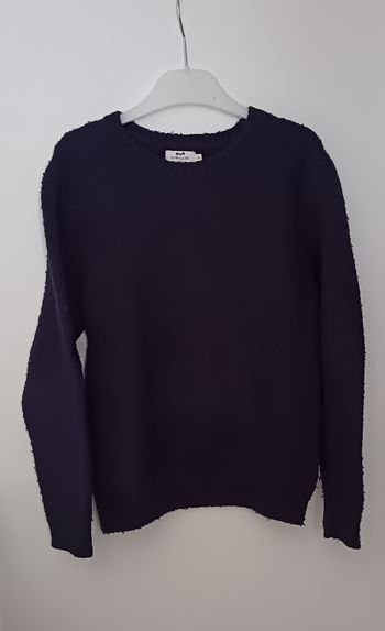 Pull Cyrillus 10 ans