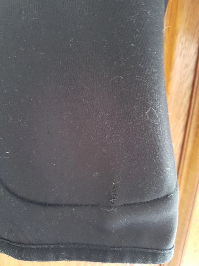 Sweat zippé Adidas 8 ans - photo numéro 6