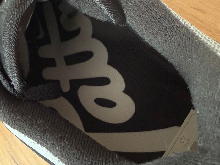Nike X Patta Black - Taille 44 - photo numéro 8