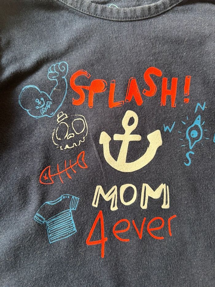 Lot 3 pièces 6 mois - photo numéro 12