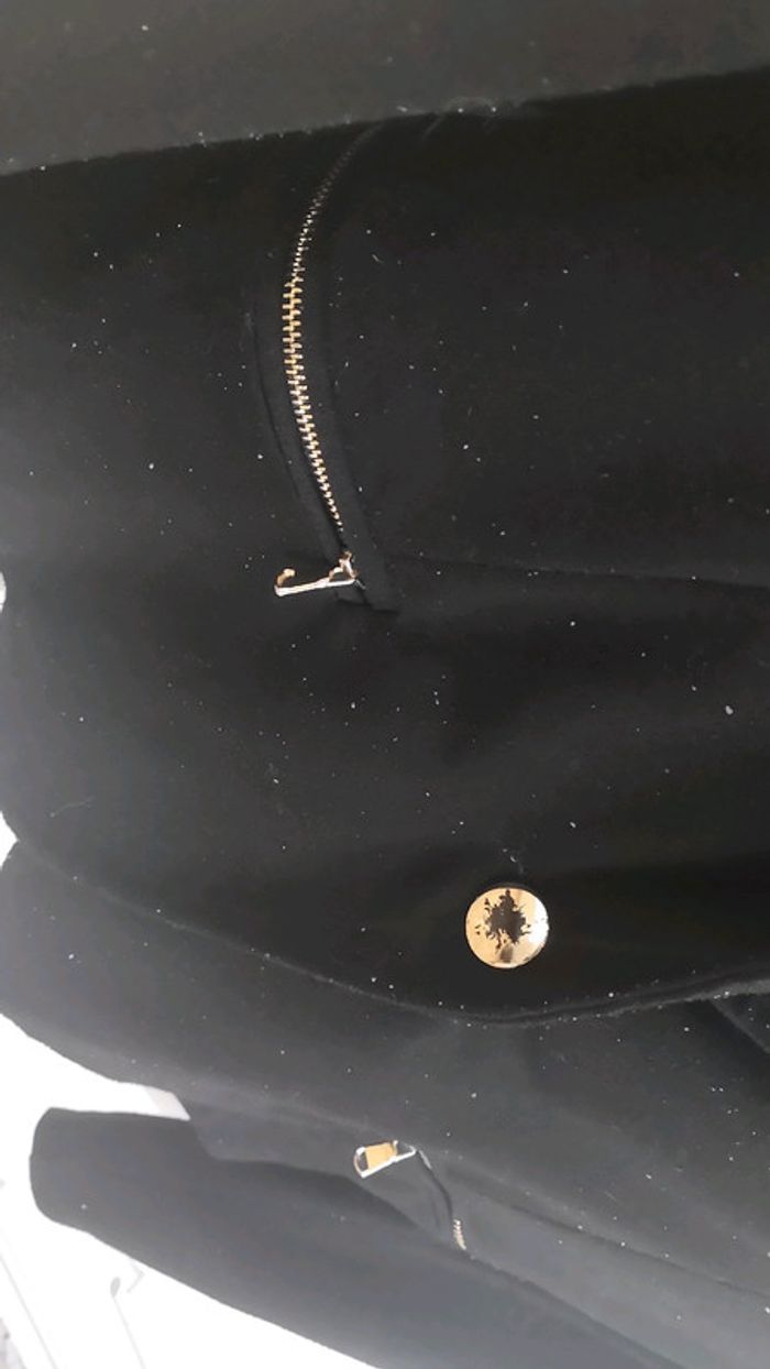 Blazer - photo numéro 5