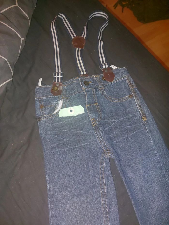 Jeans souple - photo numéro 2