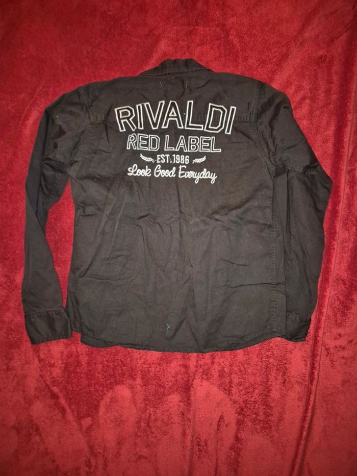 Chemise Rivaldi - photo numéro 6