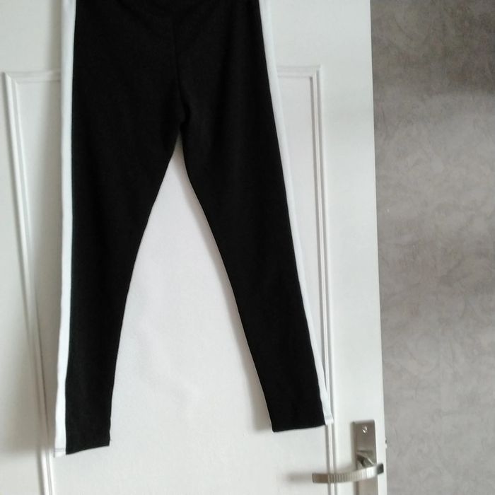 Legging fille taille S Liberto