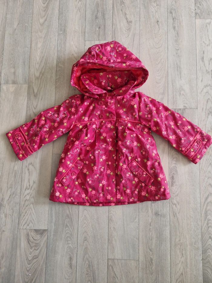 Parka Orchestra NEUVE