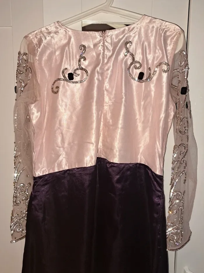 Robe caftan - photo numéro 12