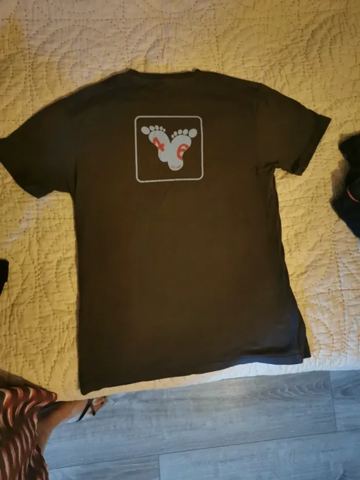 Tee shirt 64 - photo numéro 4