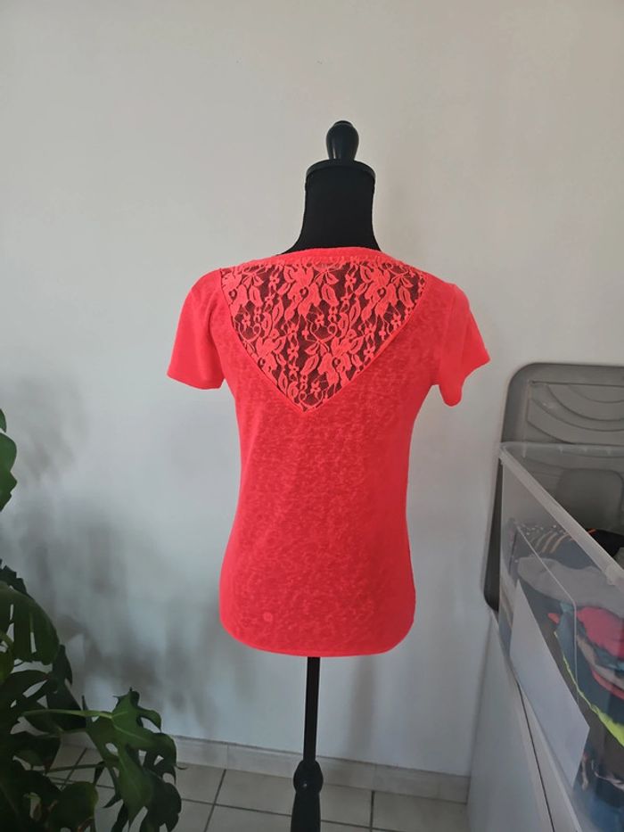 T-shirt marque Mim - photo numéro 3