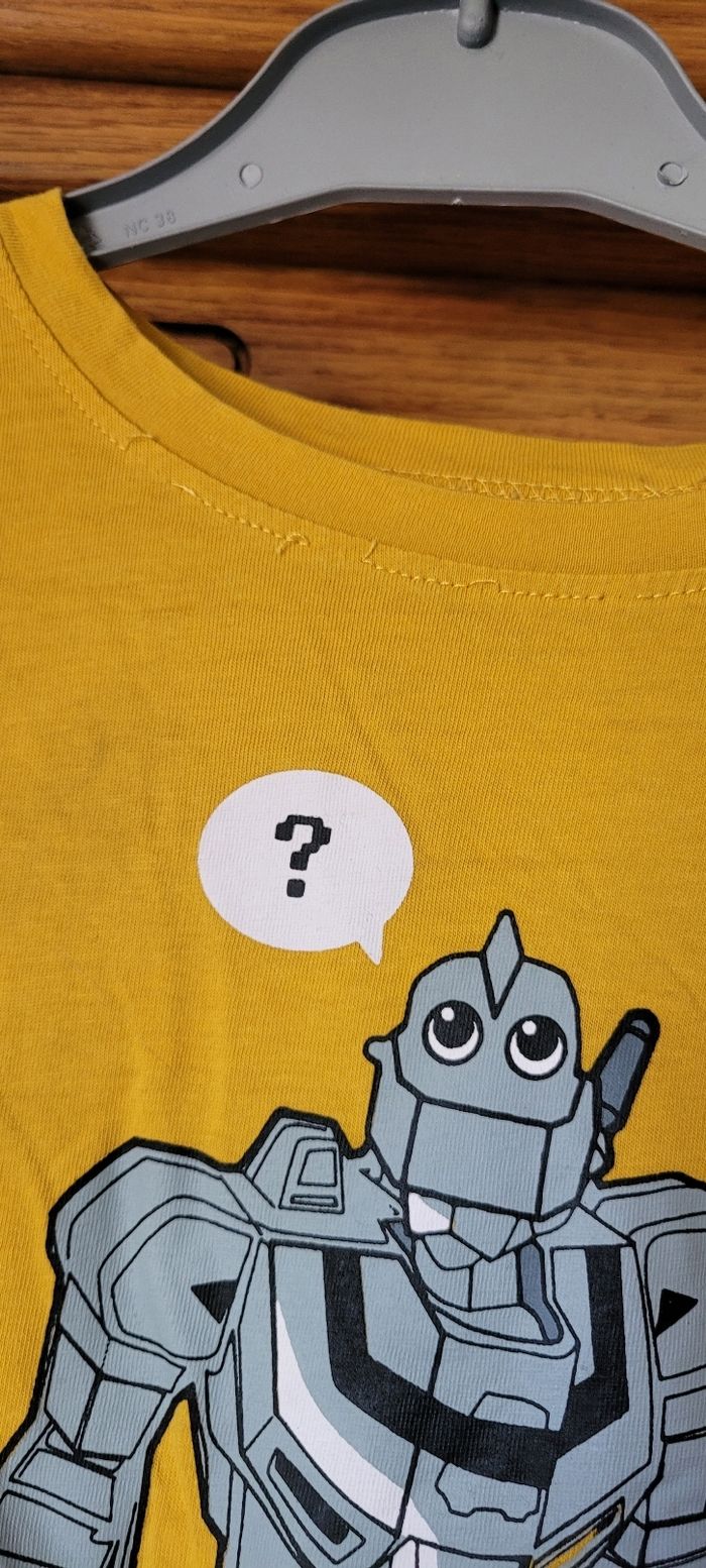 Maillot - photo numéro 3