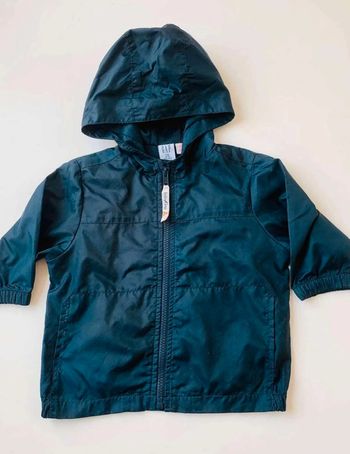 Coupe-vent  marine Taille  12 /  18  mois
