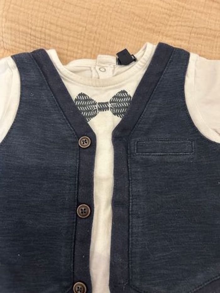 Ensemble 24 mois - photo numéro 2