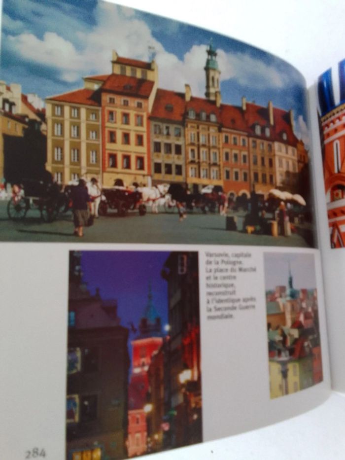 Les merveilles du monde 1001 photos - photo numéro 4