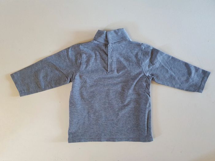 Sous-pull Vertbaudet - photo numéro 2