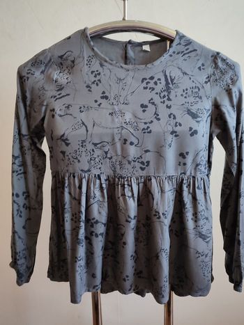Blouse fille  Esprit 14 ans