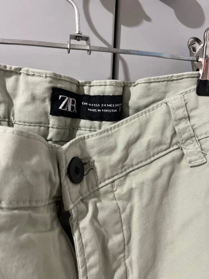 Pantalon homme - photo numéro 2