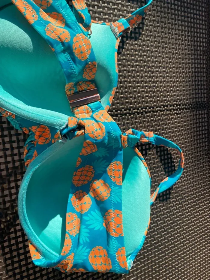 Magnifique Bikini Valege  XXL - photo numéro 19