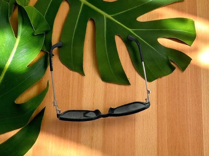 Lunettes de soleil Swarovski SK0329 - photo numéro 6