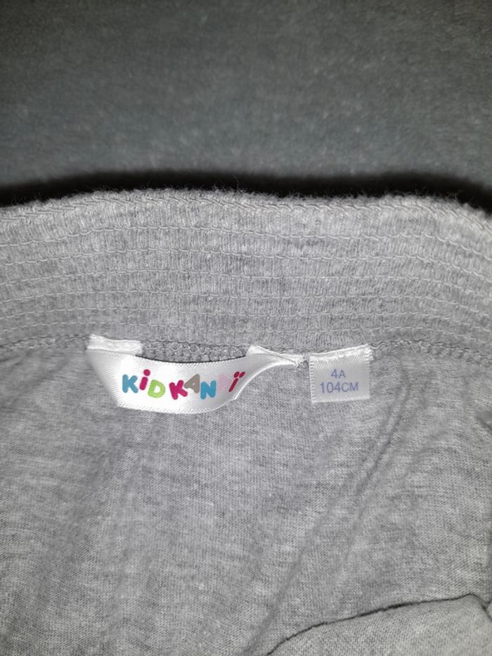 Lot de 2 jupes été fille 4 ans - photo numéro 9