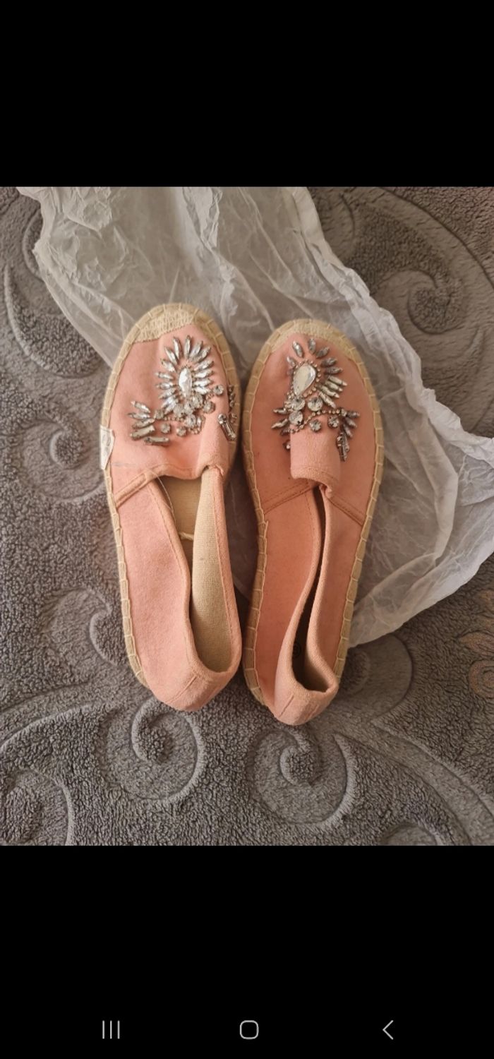 Chaussures femme
