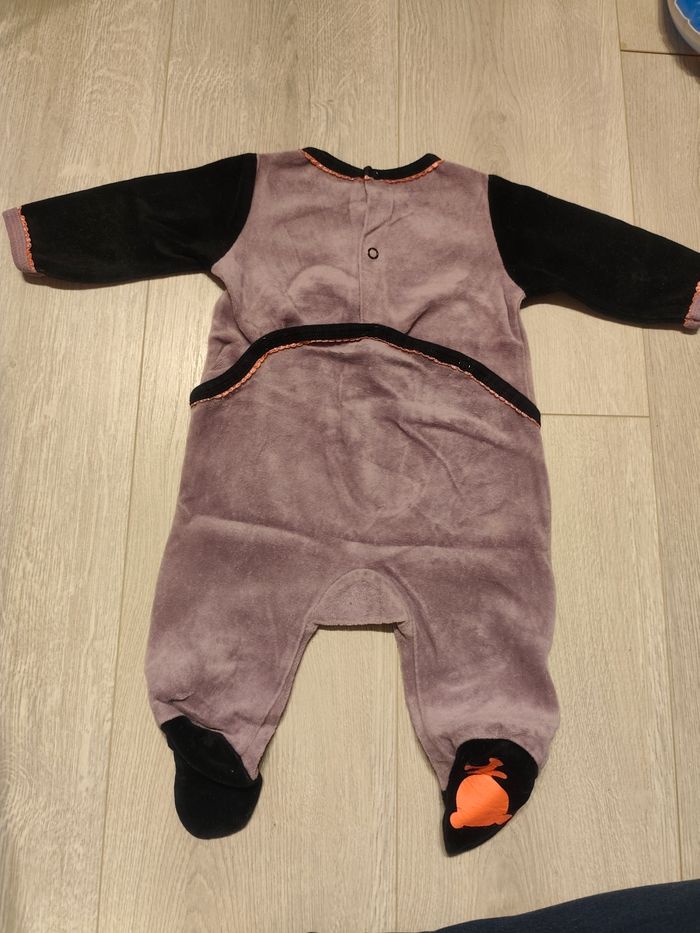 Pyjama - photo numéro 3