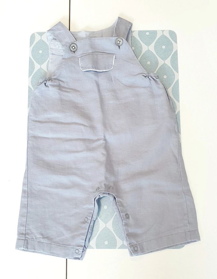 Salopette Jacadi - 3M