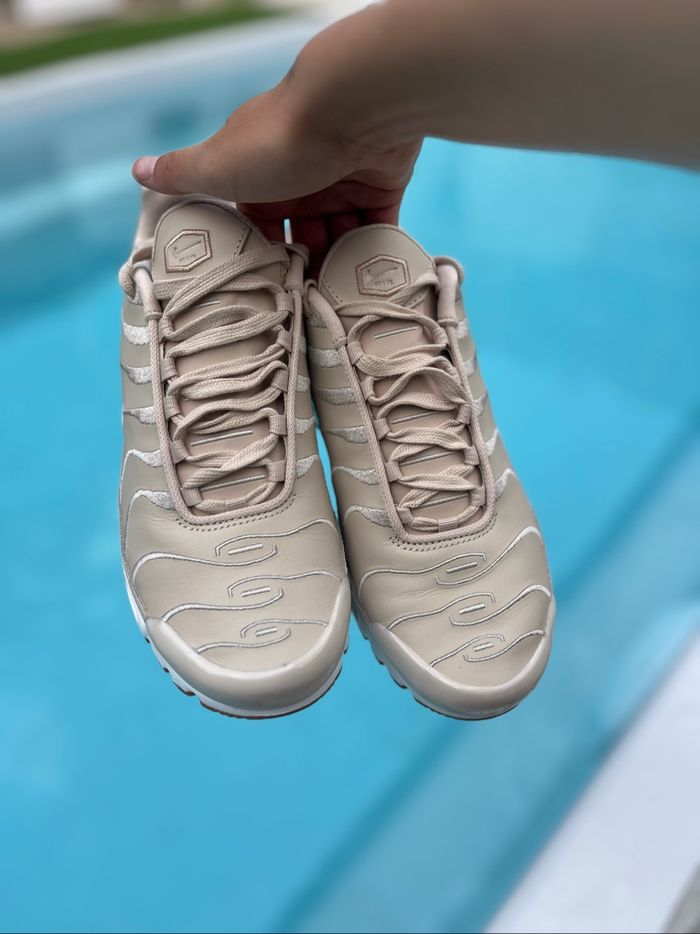 Air Max TN Nike - photo numéro 2