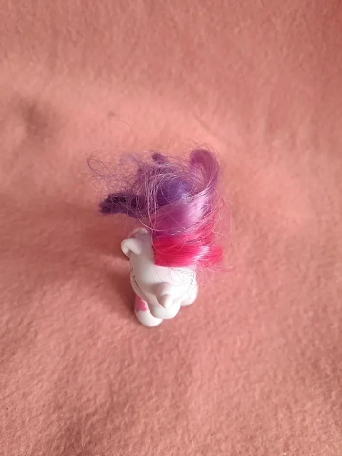 My little pony G3.5 - photo numéro 6