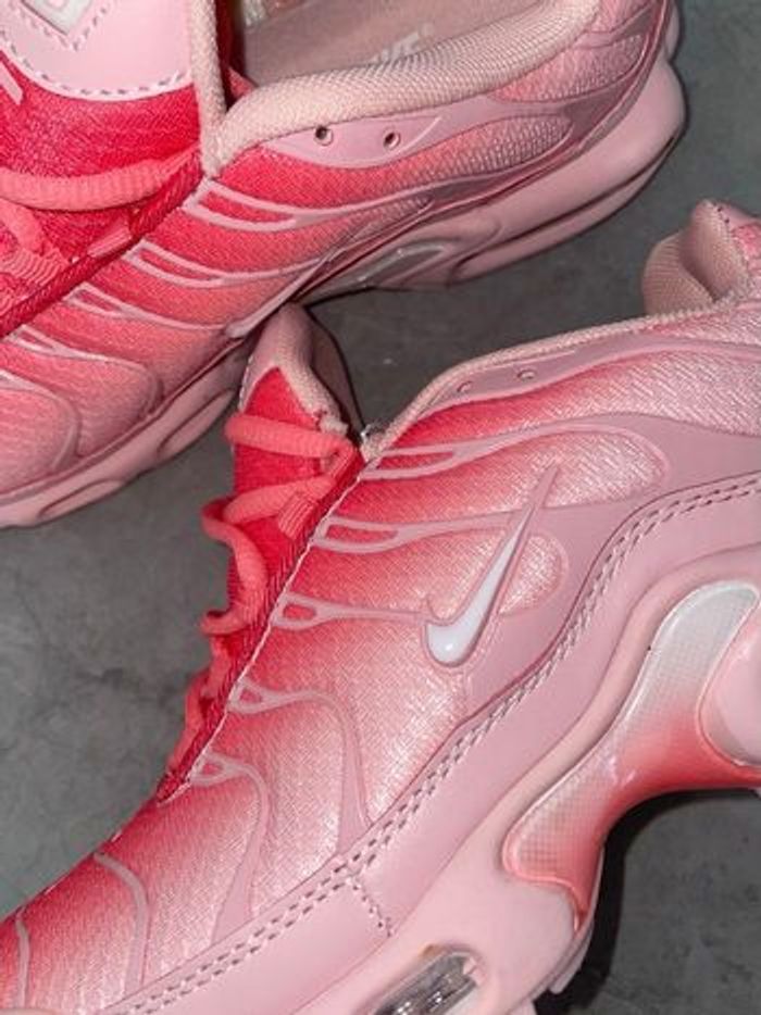 Nike Tn rose atlanta 44 - photo numéro 4