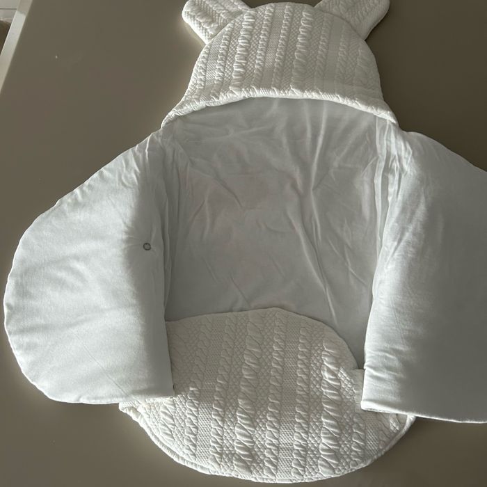 Nid d’ange bébé neuf - photo numéro 5