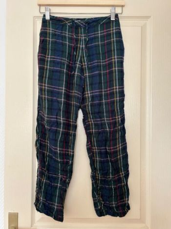 Bas de pyjama