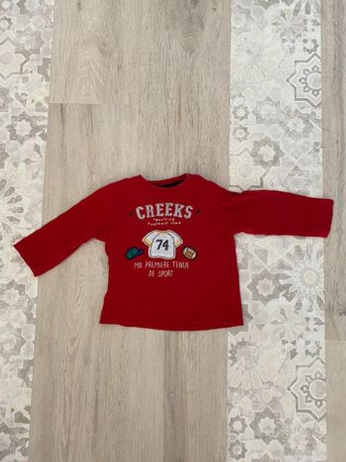 Ensemble 18 mois - photo numéro 3