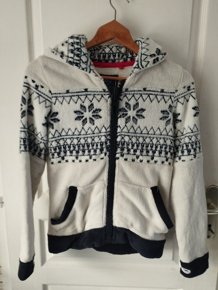 Veste BeGummy Petit renne - photo numéro 2