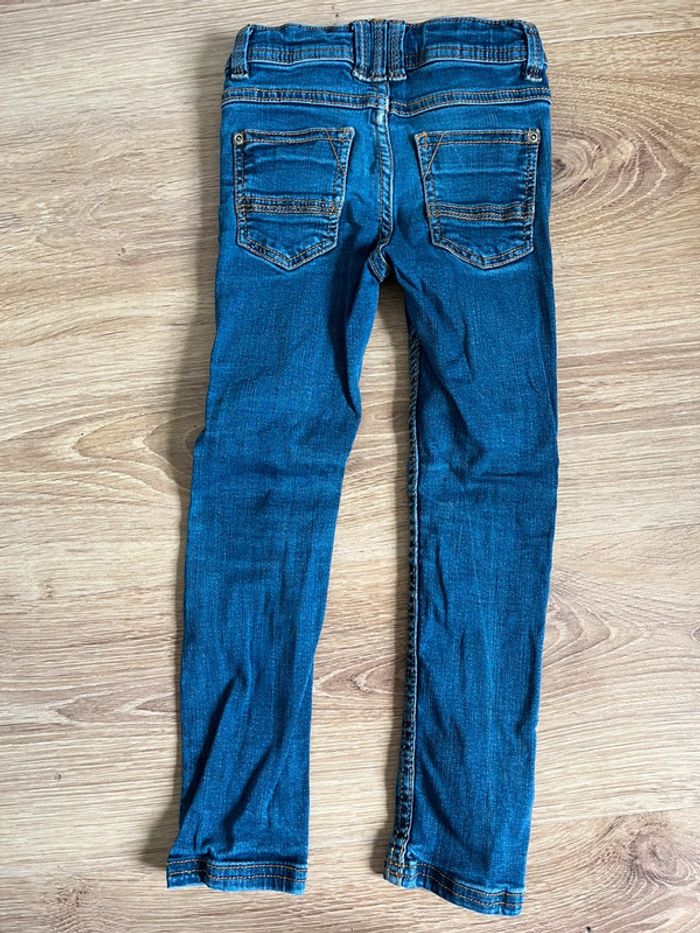 Jean 5a - photo numéro 2