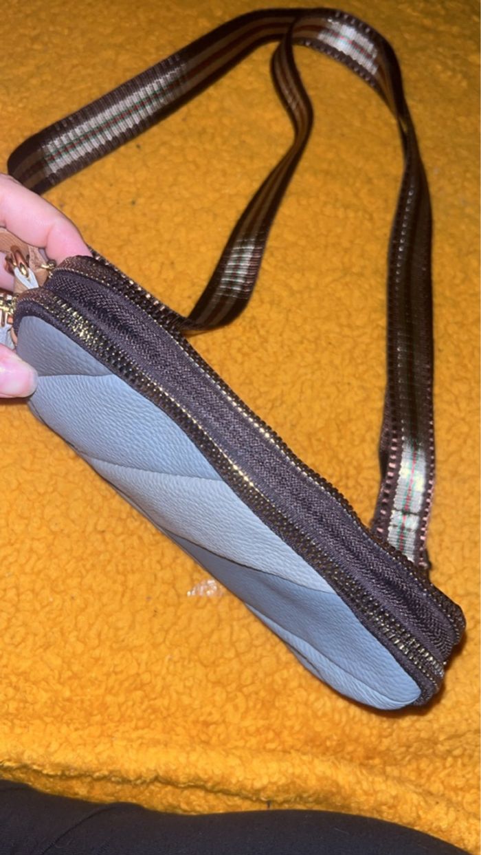 Sac bandoulière - photo numéro 2